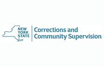 New York Department of Corrections and Community Supervision logo